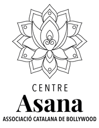 Centre Asana
