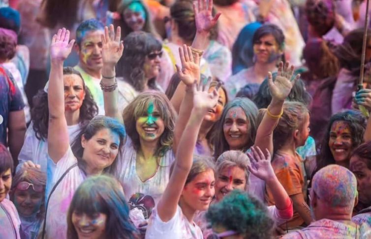 Holi Sabadell