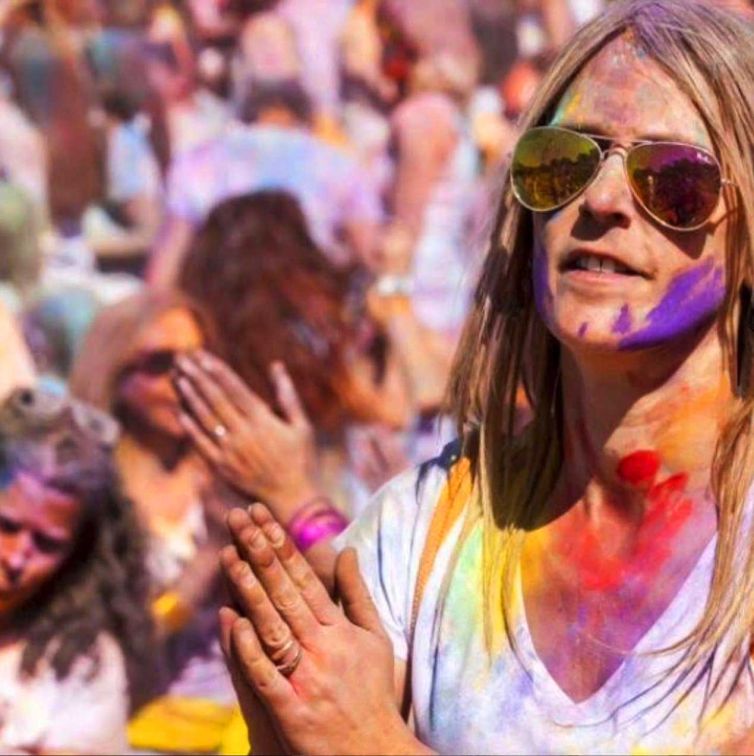 Holi Sabadell