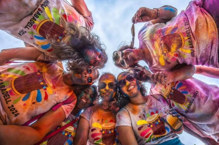 Holi Sabadell