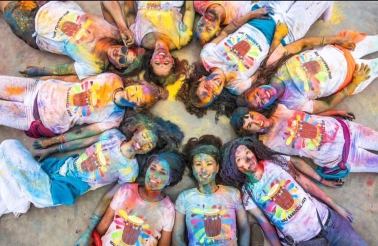 Holi Sabadell