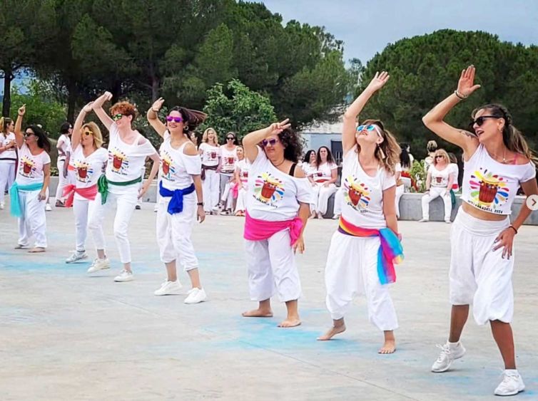 Holi Sabadell