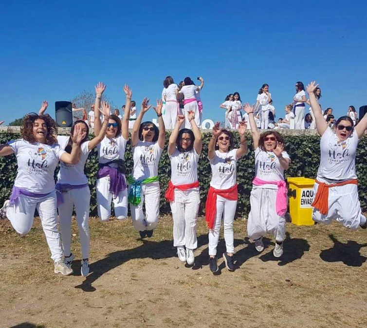Holi Sabadell