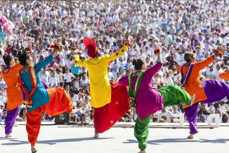 Holi Sabadell