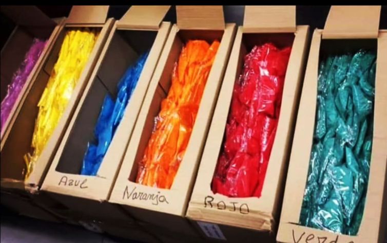 Holi Sabadell