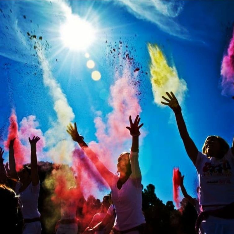 Holi Sabadell