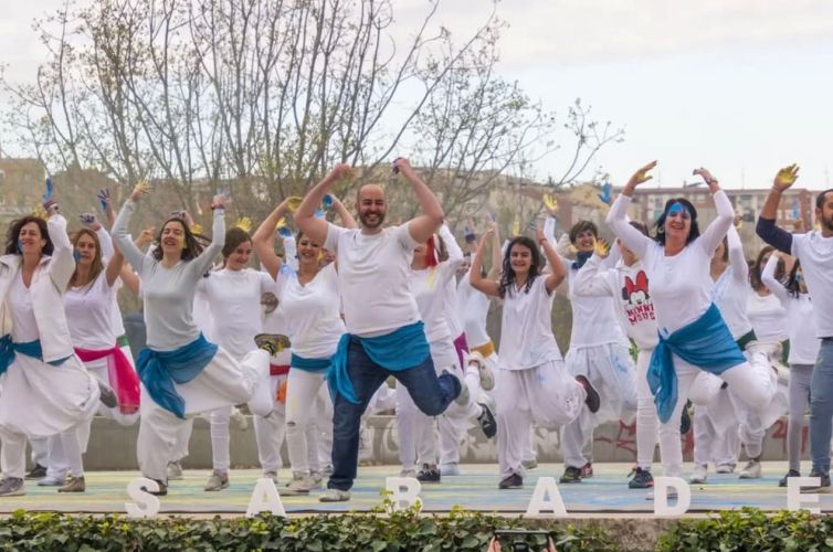 Holi Sabadell
