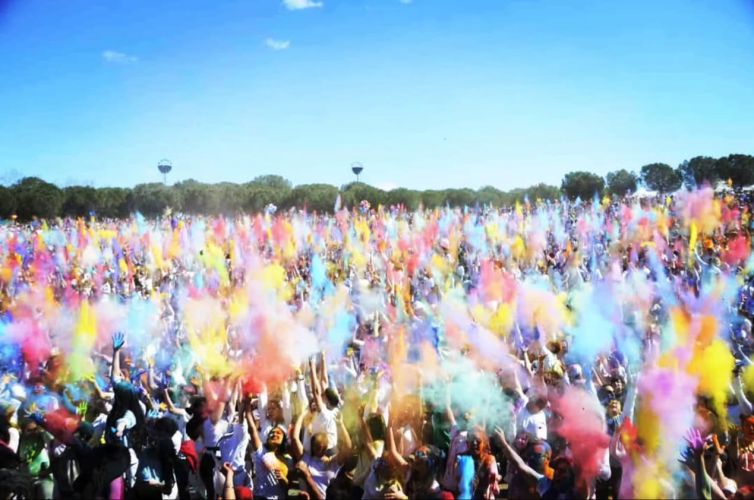 Holi Sabadell