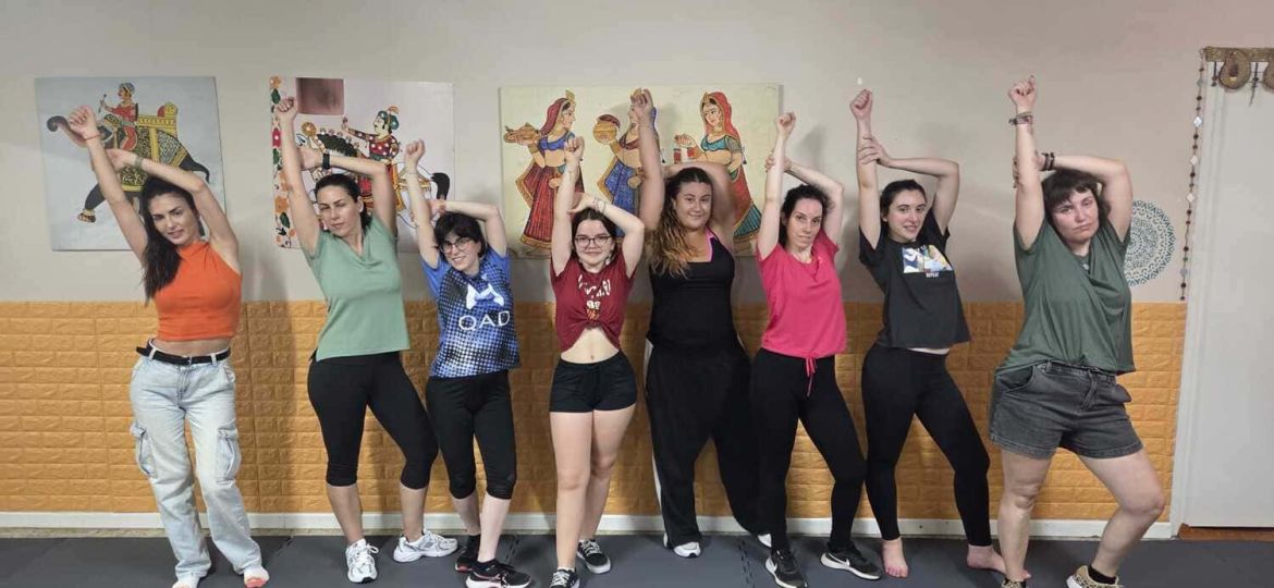 K-pop en Sabadell
